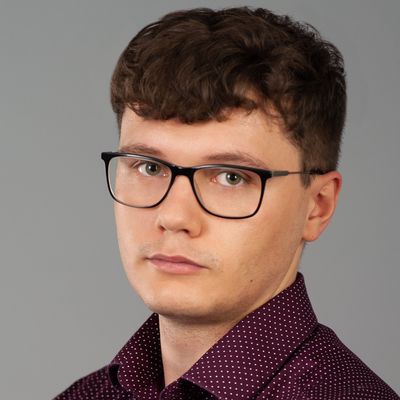 Dawid Gomułka