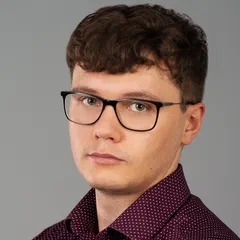 Dawid Gomułka
